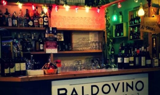 Baldovino