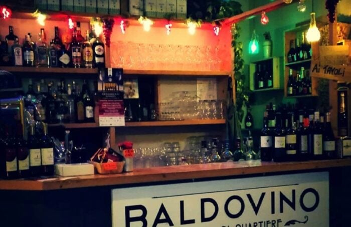 Baldovino