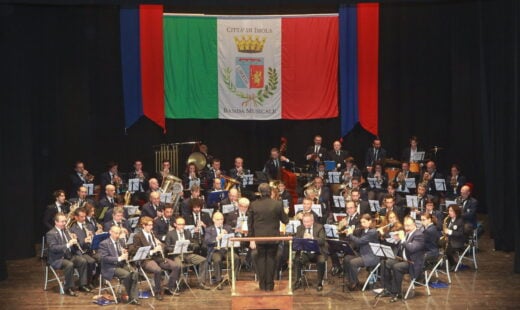 Banda Imolese