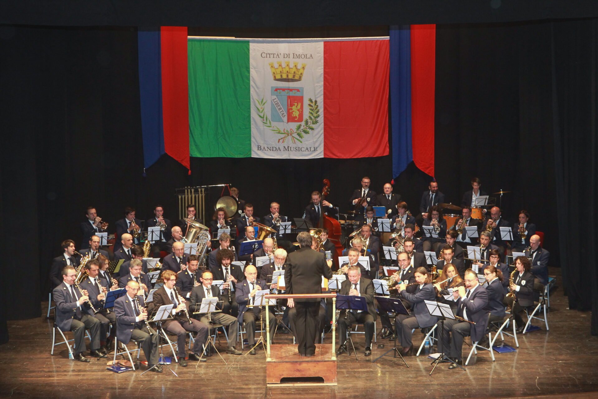 Banda Imolese