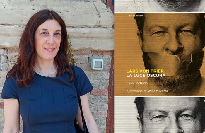 Elisa Battistini Lars Von Trier