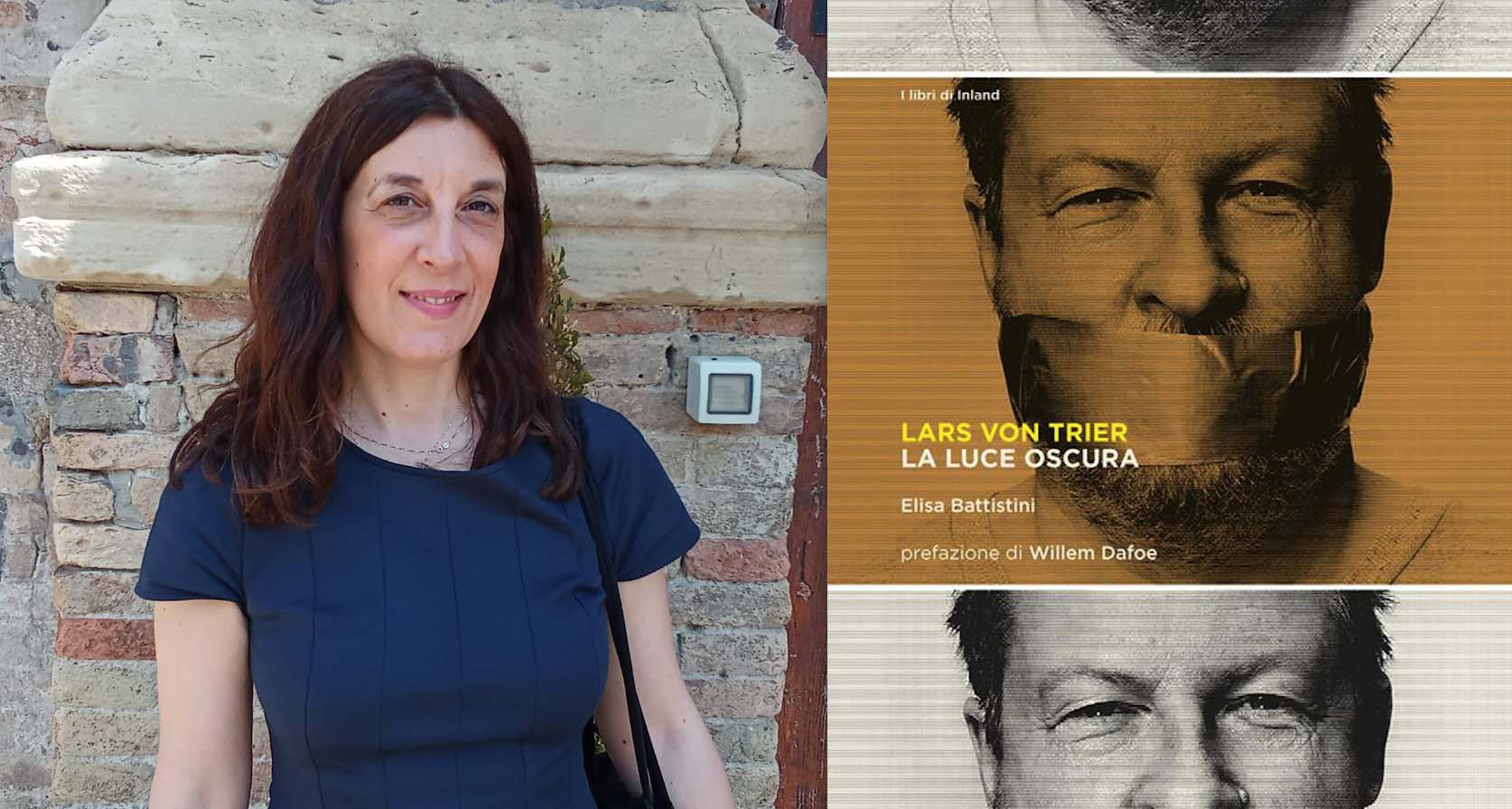 Elisa Battistini Lars Von Trier