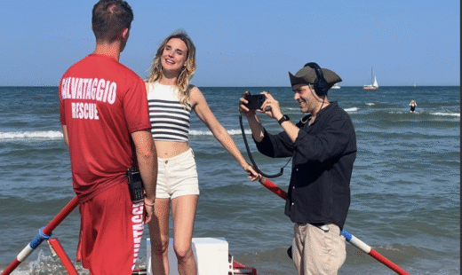 Cervia Camper