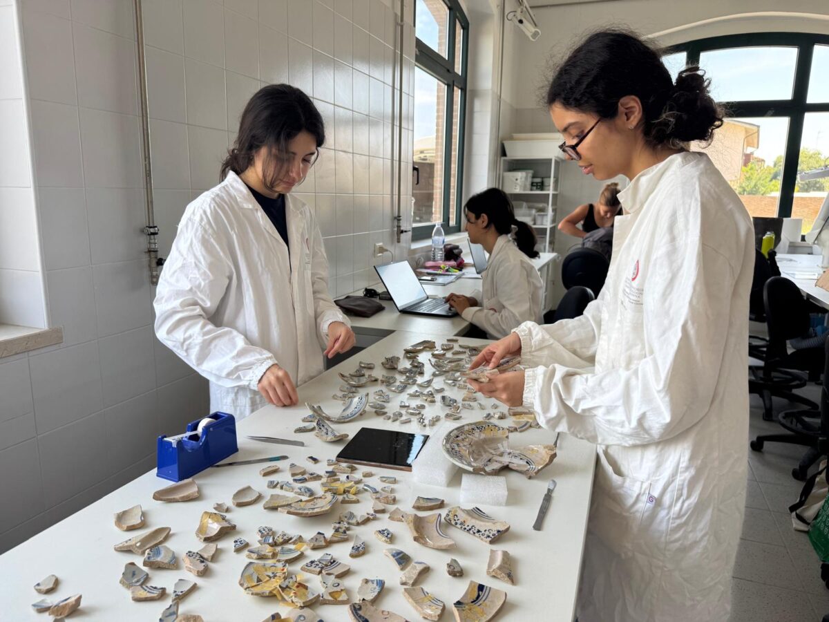 Il Classis inaugura il nuovo spazio dedicato agli studenti: cinque ...