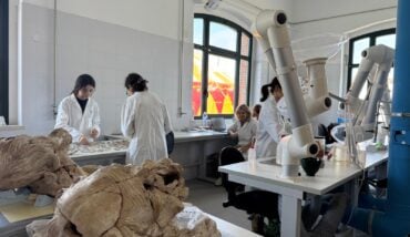 Classis Lab 9