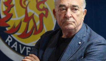 Veniero Rosetti Consar