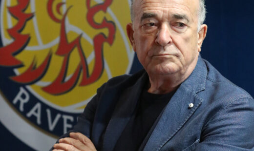 Veniero Rosetti Consar