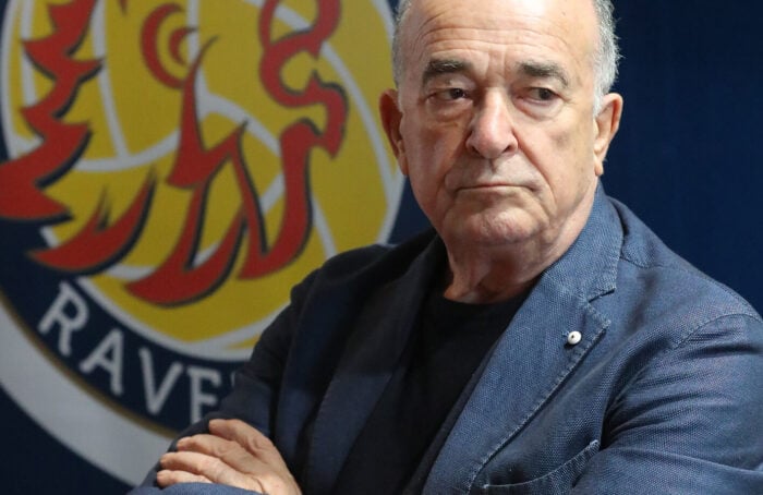 Veniero Rosetti Consar