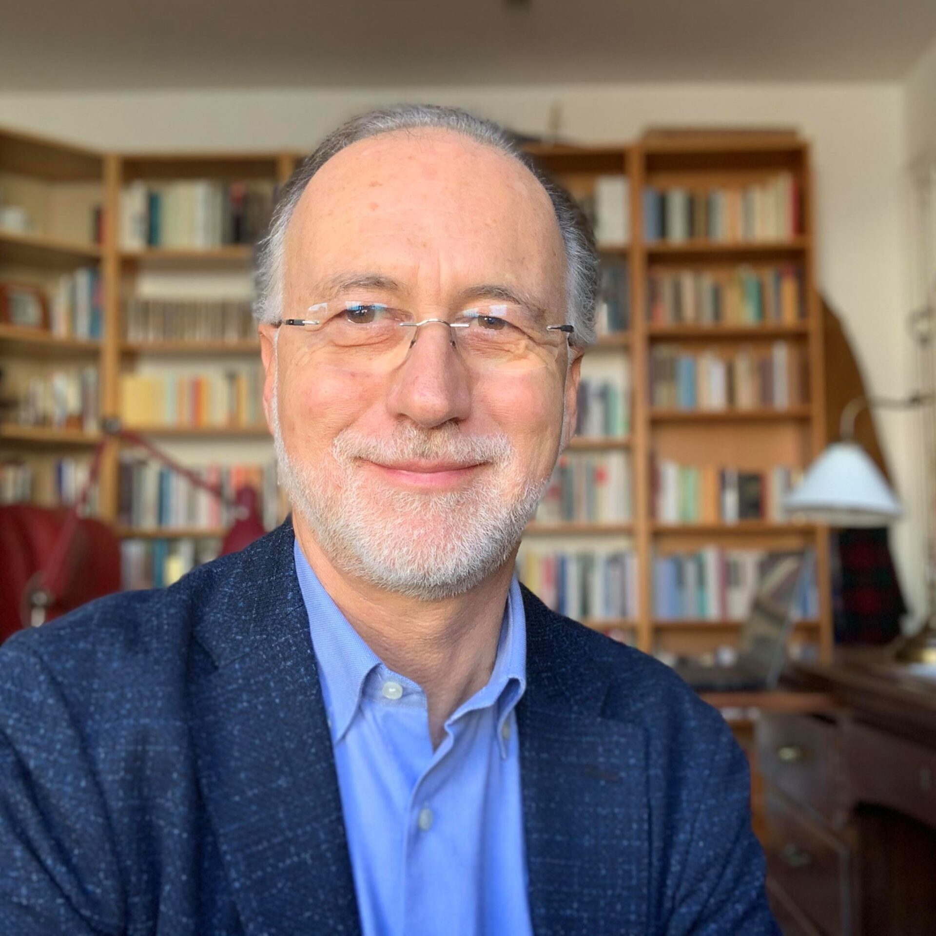 Diego Marani