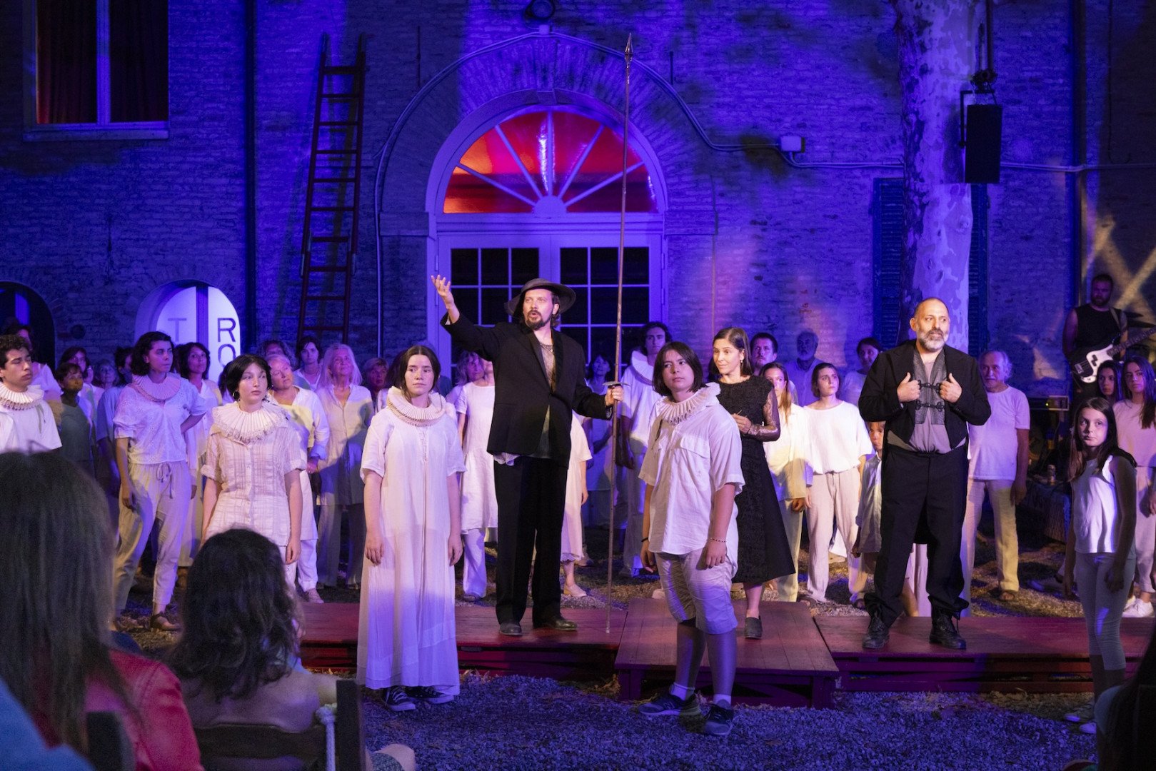 Don Chisciotte Ad Ardere C Marco Caselli Nirmal 24 Copia