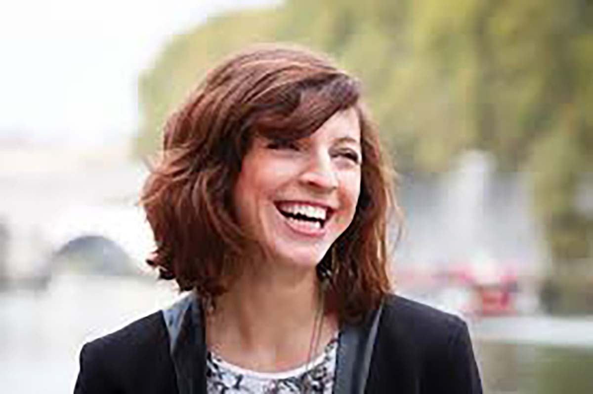 Donata Columbro Ok