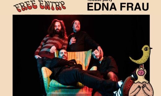 Edna Frau