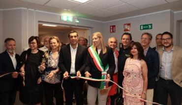 Foto Inaugurazione Osco Russi 1