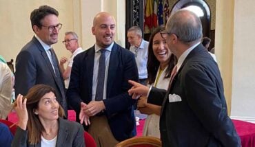 Fusignani Barattoni Sbaraglia