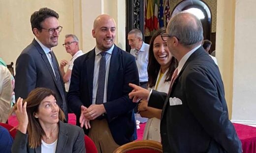 Fusignani Barattoni Sbaraglia