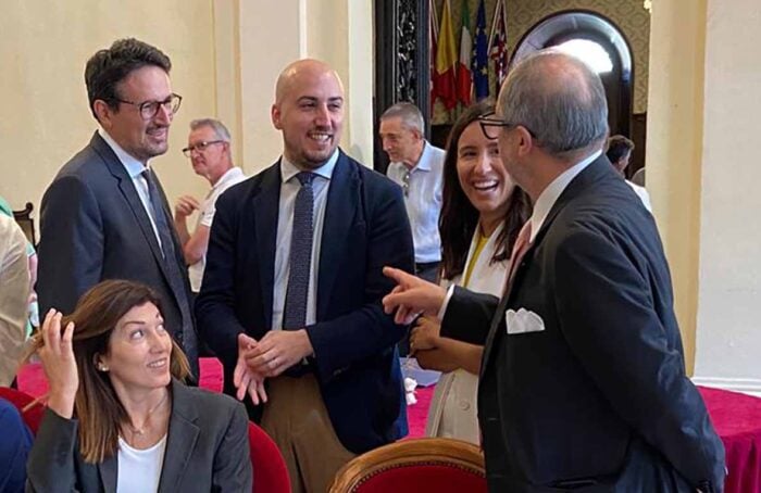 Fusignani Barattoni Sbaraglia