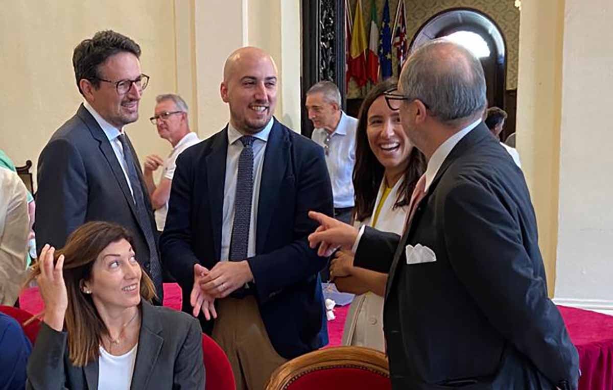 L’assessore alla Multiculturalità: «Le diversità ci arricchiscono. Qui la Remigrazione non fa breccia…» 