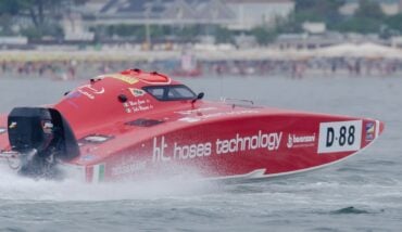 Gran Prix Offshore Cervia