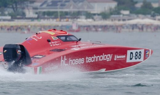 Gran Prix Offshore Cervia