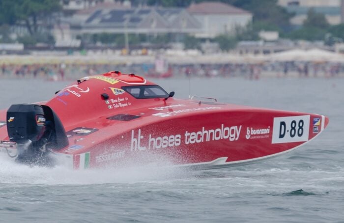 Gran Prix Offshore Cervia