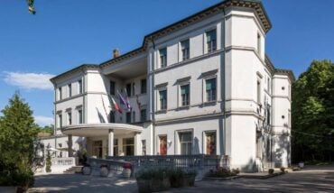 Grand Hotel Terme Riolo