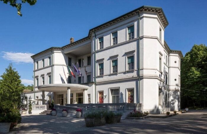 Grand Hotel Terme Riolo