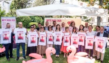 Gruppo Notterosa