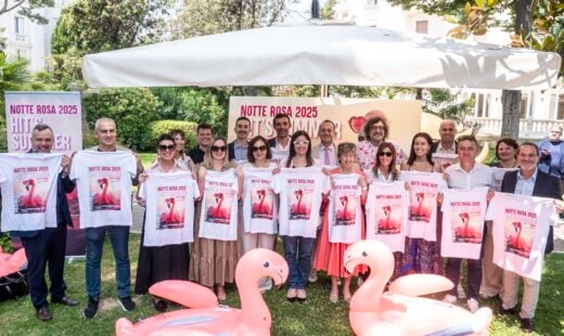 Gruppo Notterosa