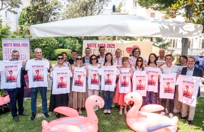 Gruppo Notterosa