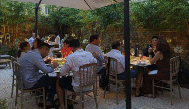 Heart Bistrot