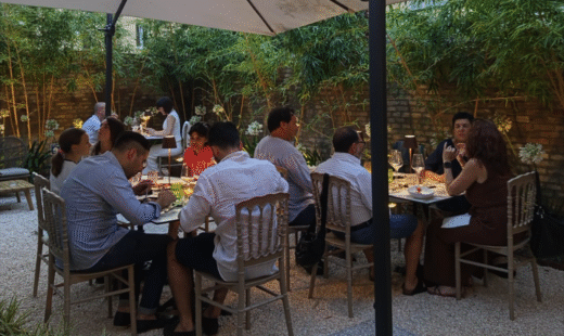 Heart Bistrot