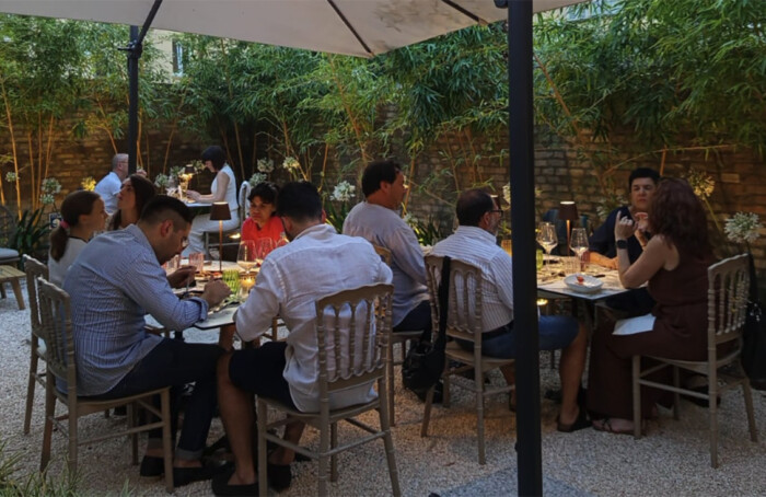 Heart Bistrot