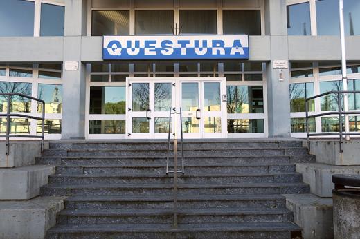 questura