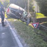 Incidente 1 Giugno 2025