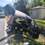 Incidente 1 Giugno 2025 Fotoargnani