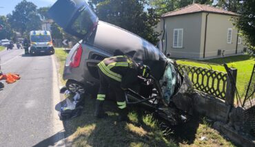 Incidente 1 Giugno 2025 Fotoargnani