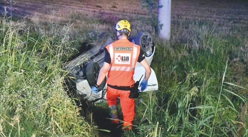 Da trent’anni in prima linea sull’emergenza: «L’aspetto psicologico è quello più delicato»