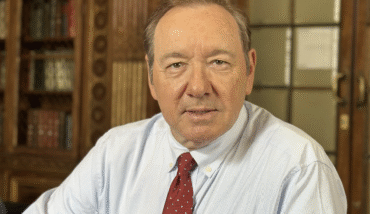 Kevin Spacey