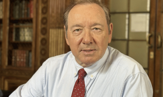 Kevin Spacey