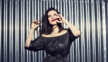 Laura Pausini Museo