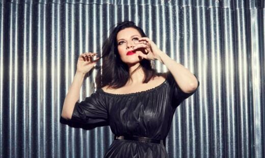 Laura Pausini Museo