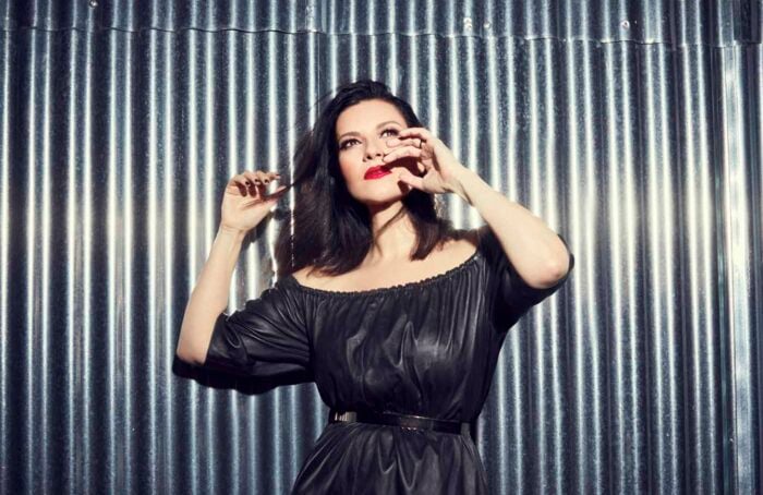 Laura Pausini Museo