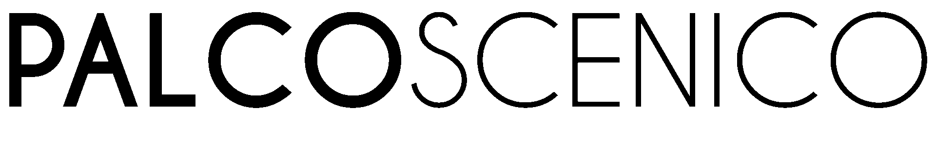 Palcoscenico