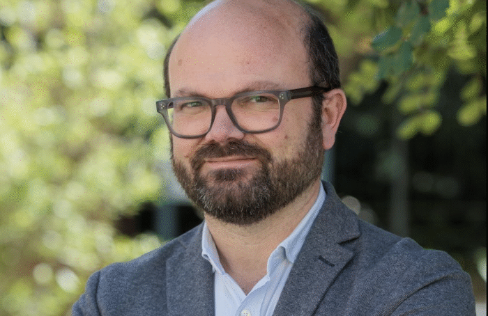 Luca Cortesi