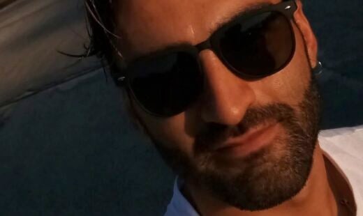 Luca Cuscianna