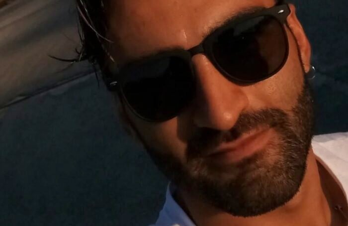 Luca Cuscianna