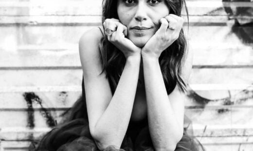 Marta Perego