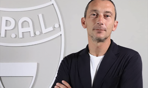 Massimiliano De Gregorio Spal