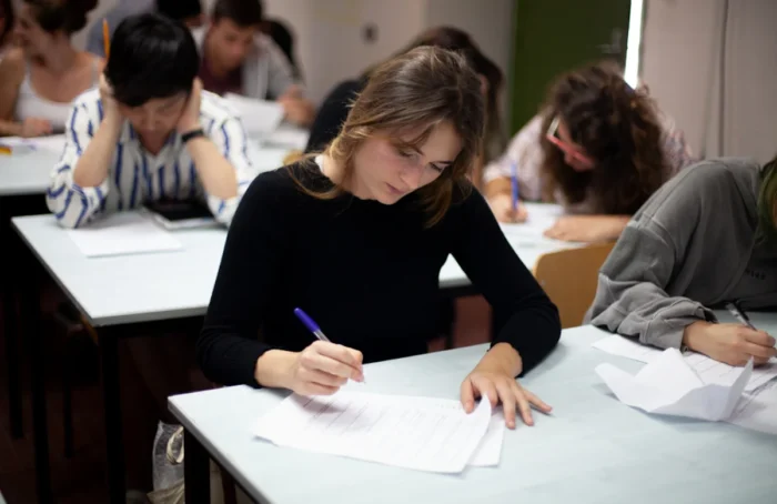 Maturita