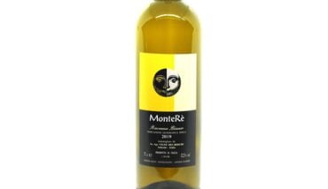 Montere 2019 Vigne Dei Boschi